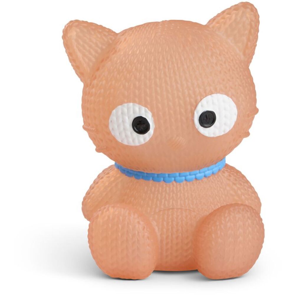 Hello Kitty and Friends - Chococat Translucent Limited Edition Vinyl Figure
